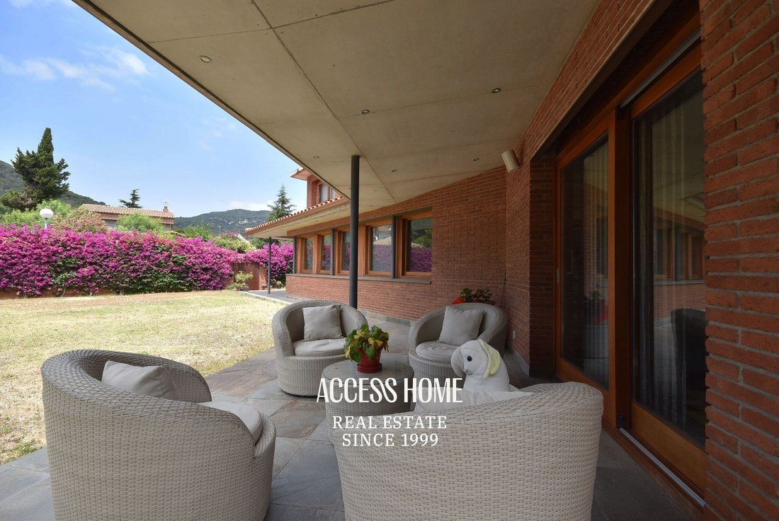 House in Cabrera de Mar, Catalonia, Spain 2 - 18062785