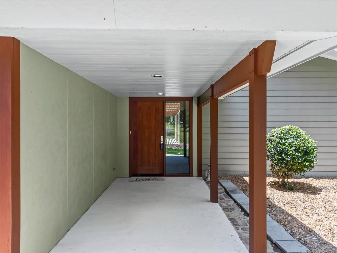 Casa en Kilgore, Texas, Estados Unidos 3 - 18071437