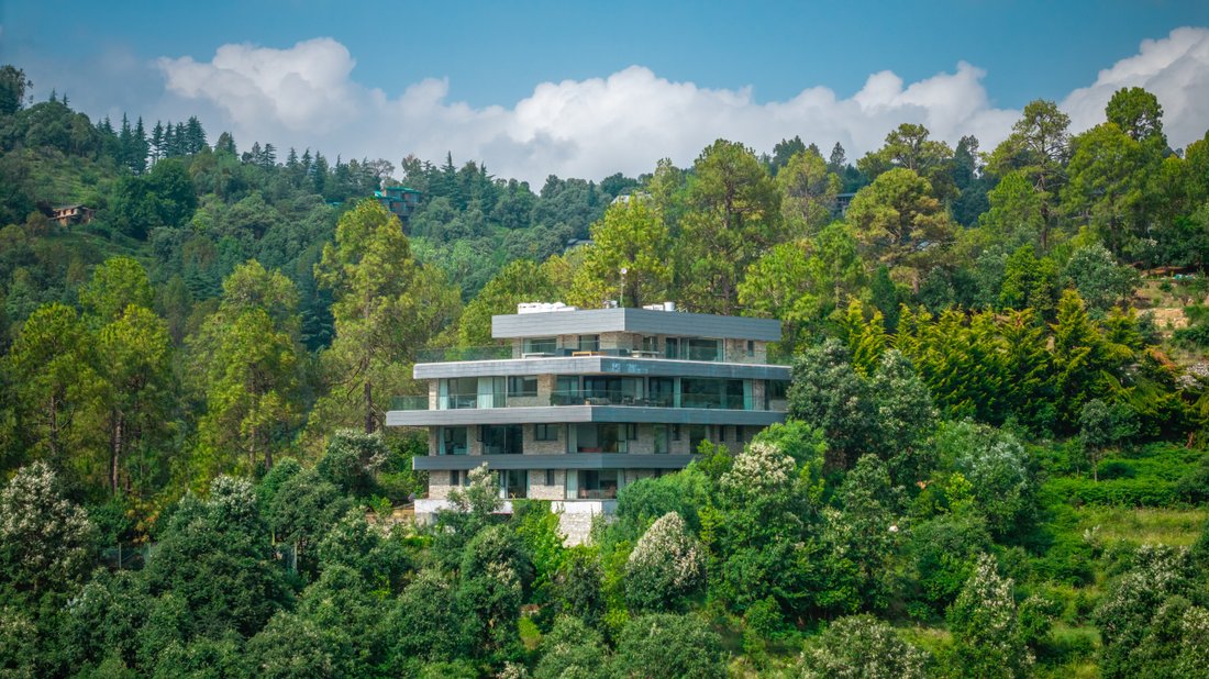 House in Burakholi, Uttarakhand, India 1 - 18071023