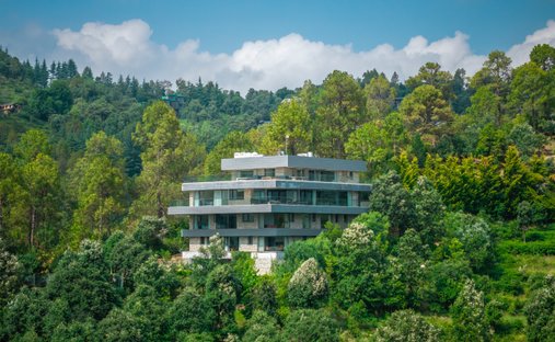Maison à Burakholi, Uttarakhand, Inde 1