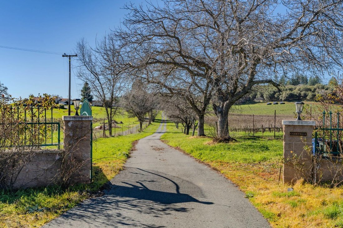 House in Plymouth, California, United States 3 - 16389884