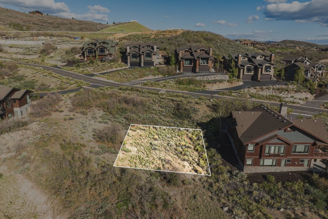 Land in Hideout, Utah, United States 2 - 18071273