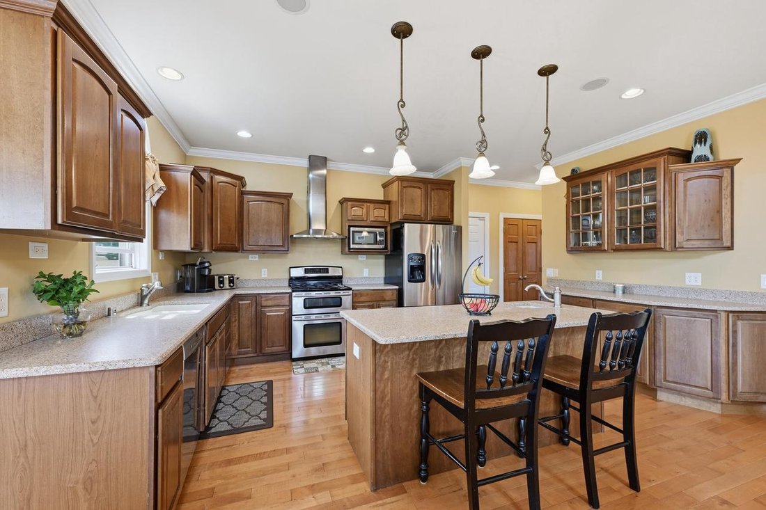 House in Powers Lake, Wisconsin, United States 5 - 18071620