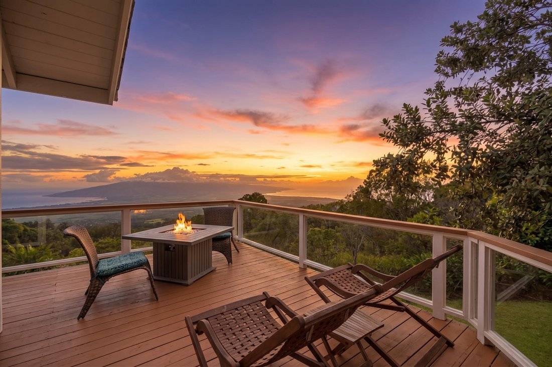 House in Kula, Hawaii, United States 3 - 18070990
