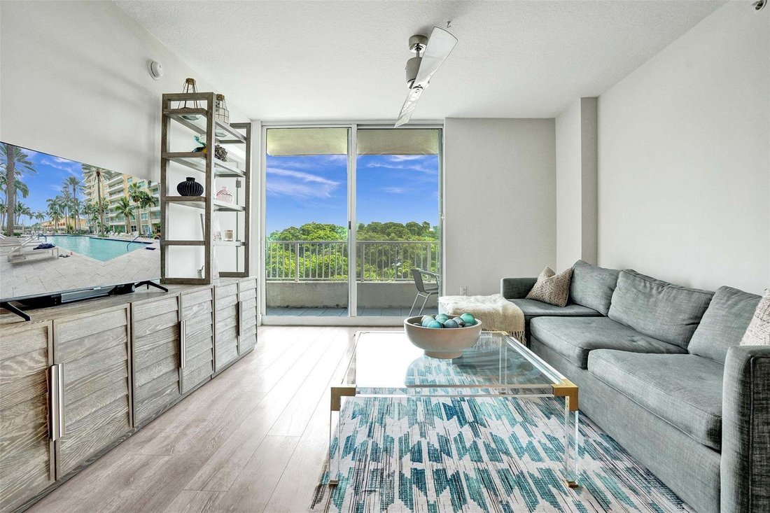Condo in Boynton Beach, Florida, United States 5 - 15855352