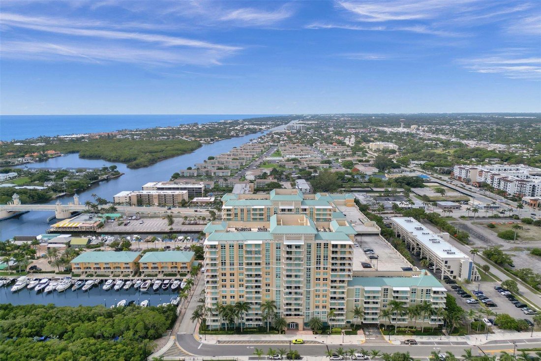 Condo in Boynton Beach, Florida, United States 2 - 15855352