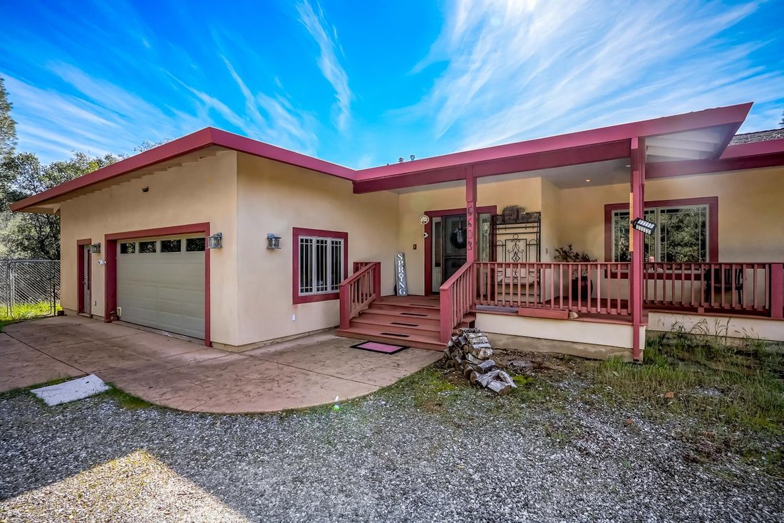 House in Sheep Ranch, California, United States 1 - 17437425