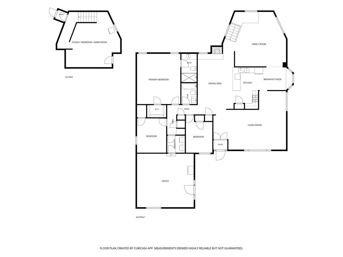 House in Santa Fe, New Mexico, United States 4 - 18071371