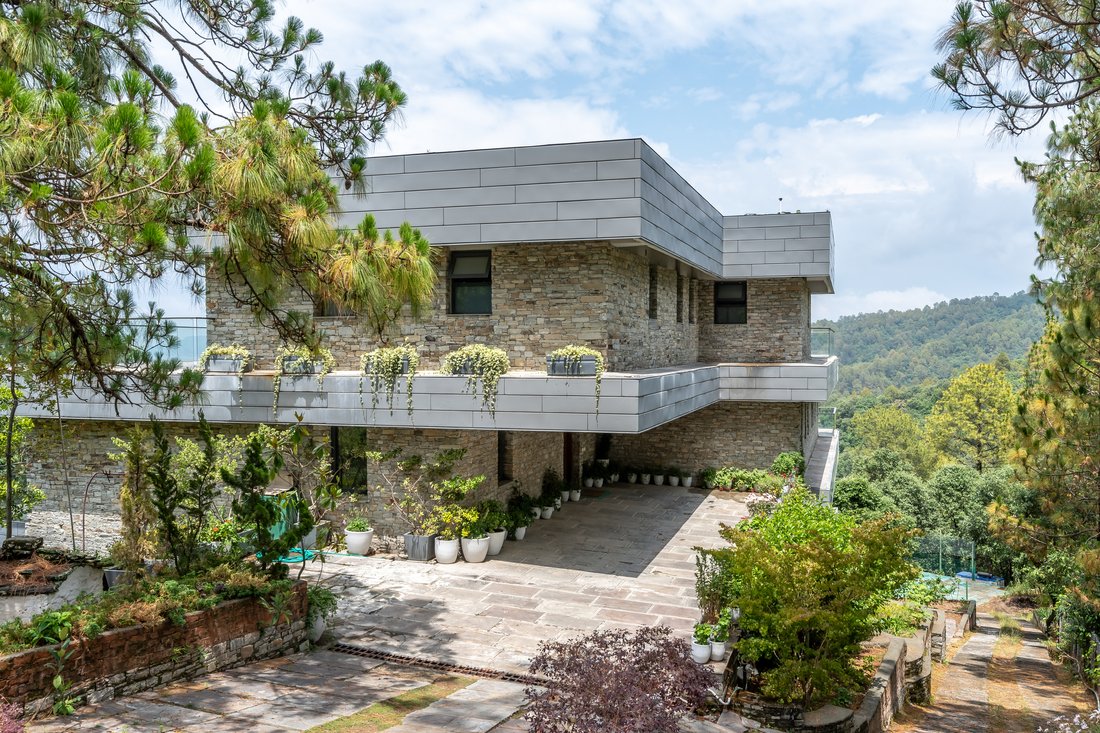 House in Burakholi, Uttarakhand, India 2 - 18071023