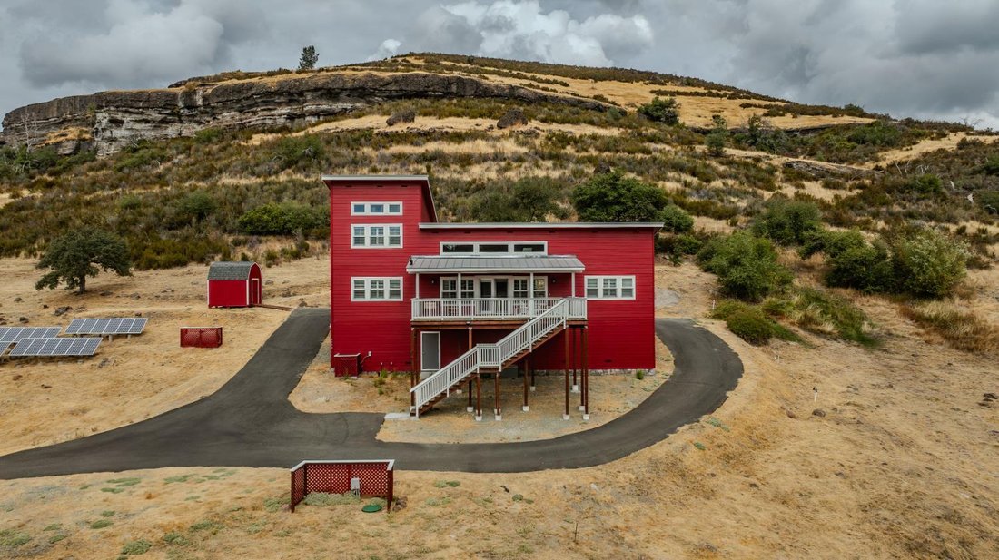 House in Sheep Ranch, California, United States 4 - 16307711