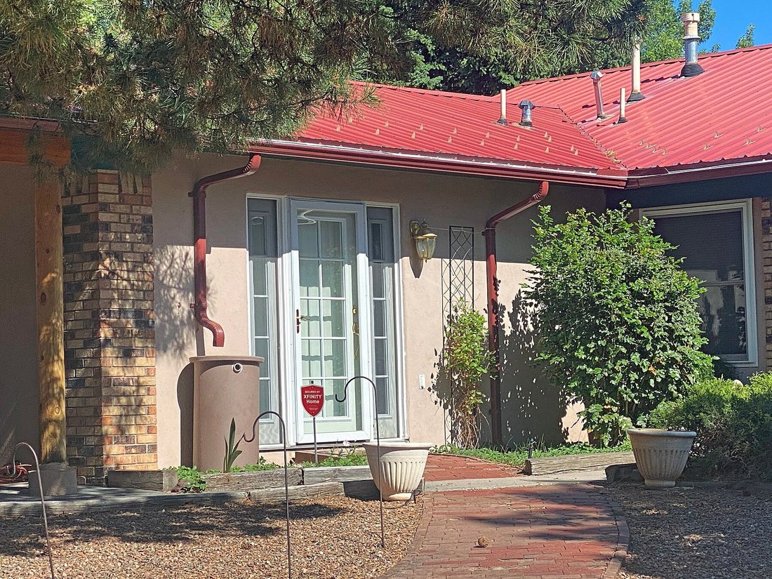 House in Santa Fe, New Mexico, United States 3 - 18071371
