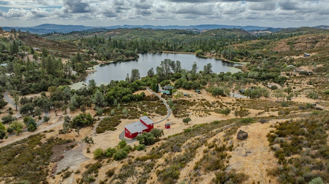 House in Sheep Ranch, California, United States 1 - 16307711