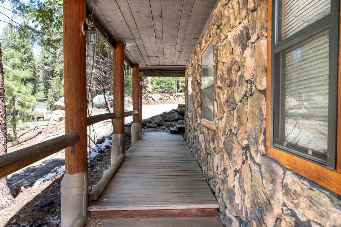 House in Wawona, California, United States 5 - 18071461