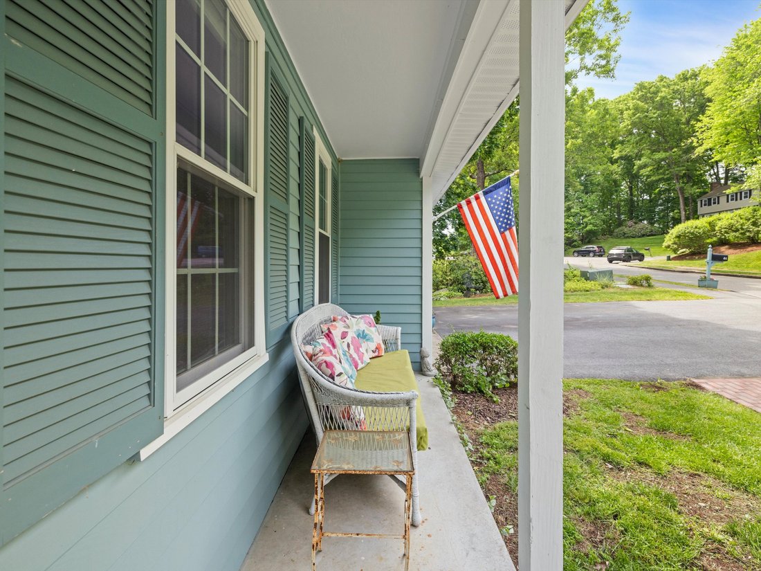 House in Westborough, Massachusetts, United States 5 - 17548188
