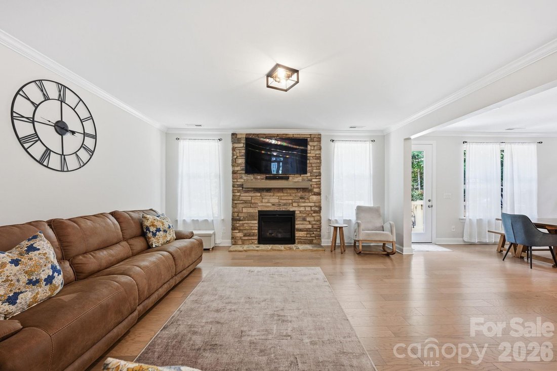 House in Mooresville, North Carolina, United States 5 - 18070991