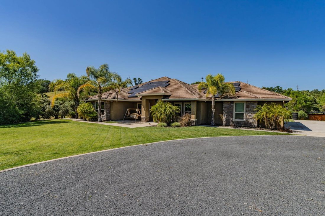 House in Valley Springs, California, United States 1 - 17845295