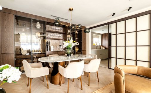 Haus in Mayfair, Westminster, England 1