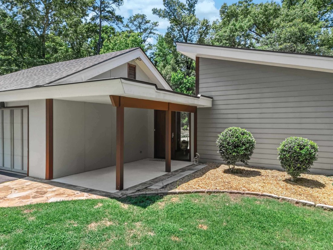 Casa en Kilgore, Texas, Estados Unidos 2 - 18071437