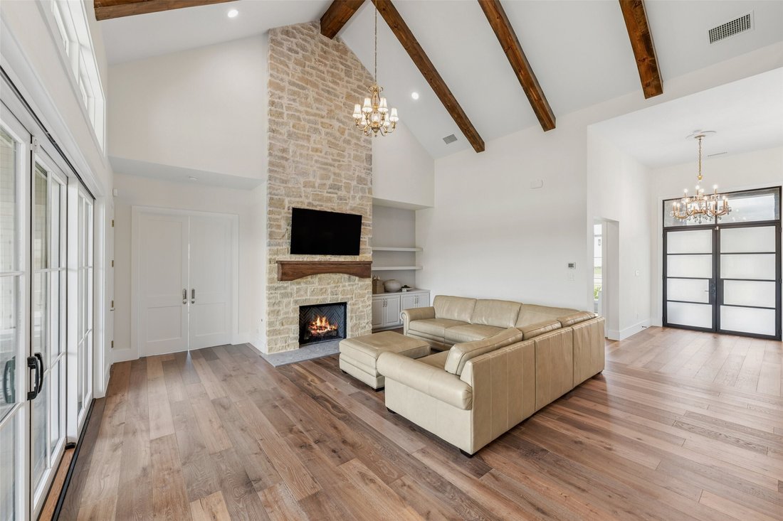 House in Fort Worth, Texas, United States 5 - 17825130
