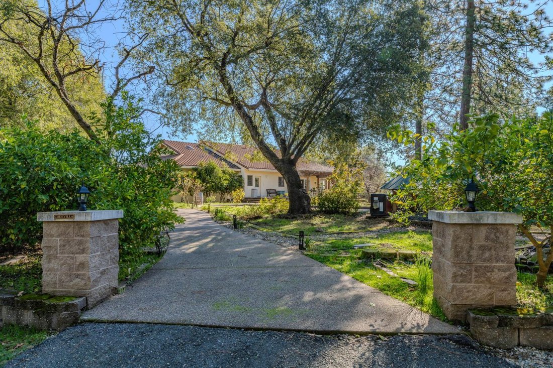 House in Plymouth, California, United States 5 - 16389884