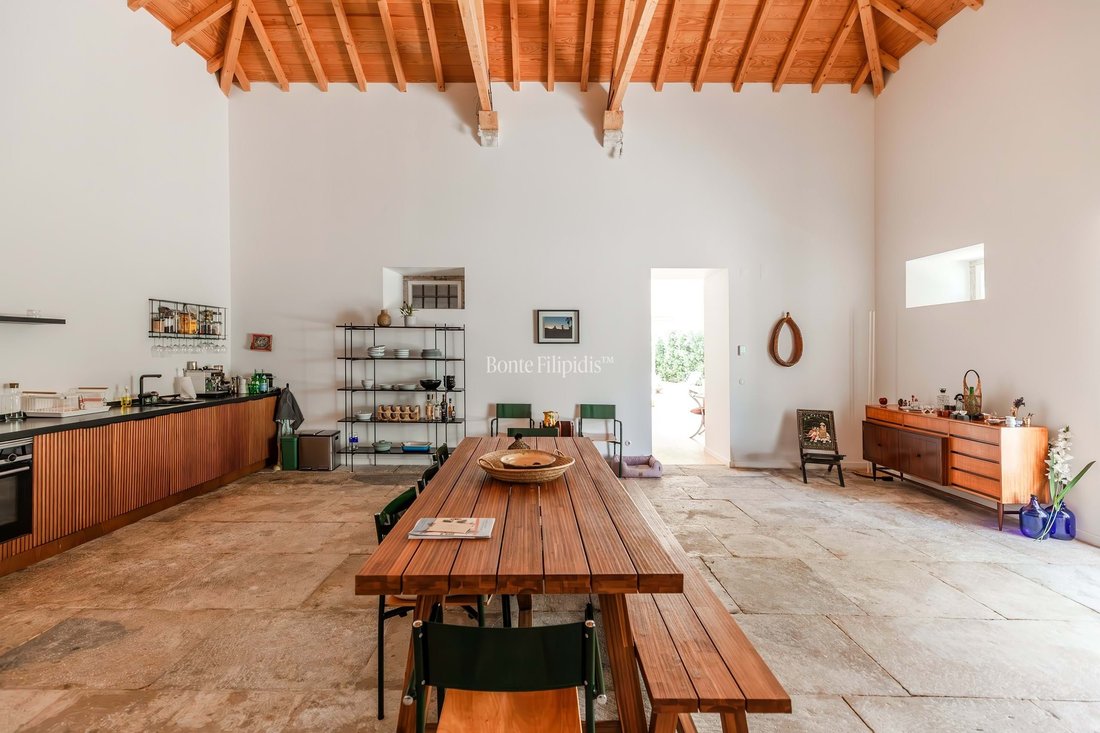 Villa in Colares, Lisbon, Portugal 5 - 18071003