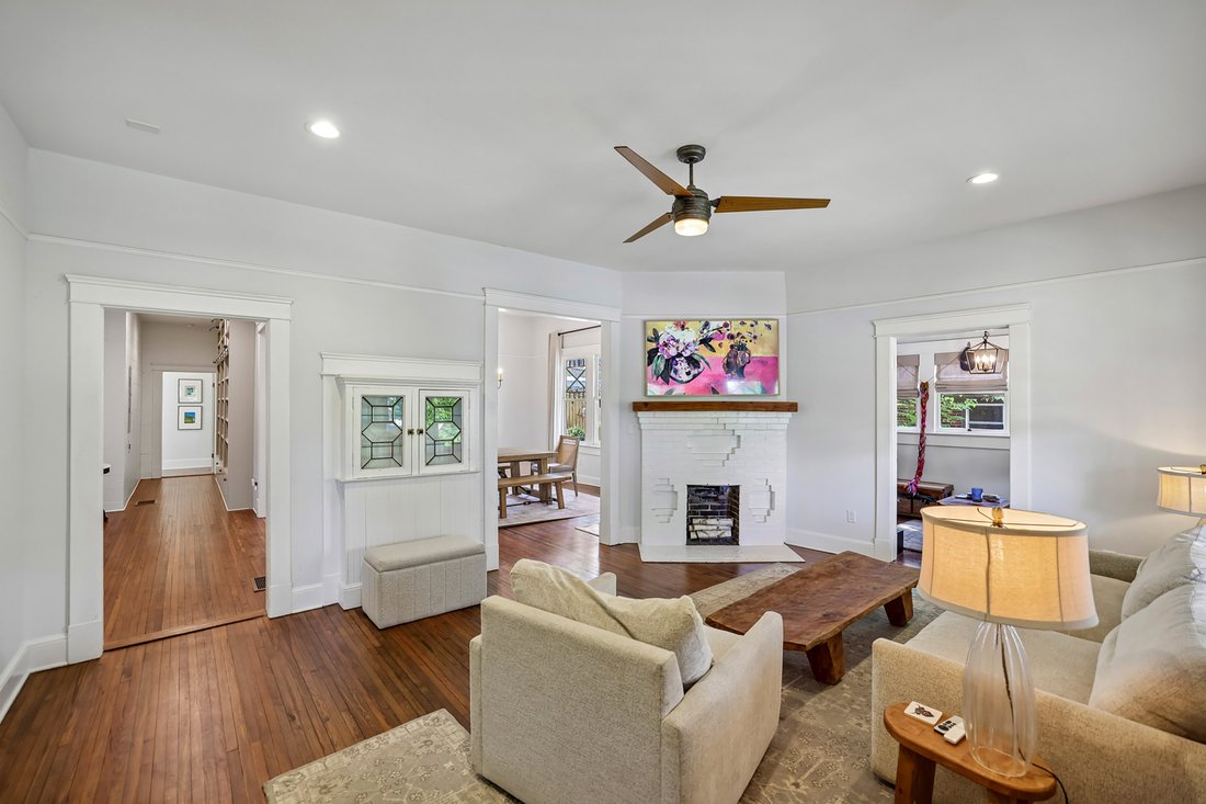 House in Atlanta, Georgia, United States 4 - 18071030