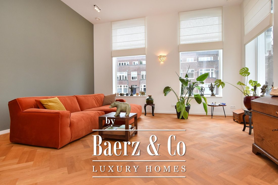 Apartment in The Hague, South Holland, Netherlands 4 - 14949384