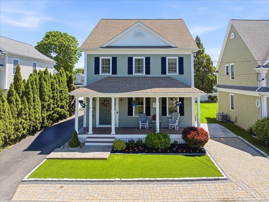 House in Kingston, Massachusetts, United States 2 - 18072015