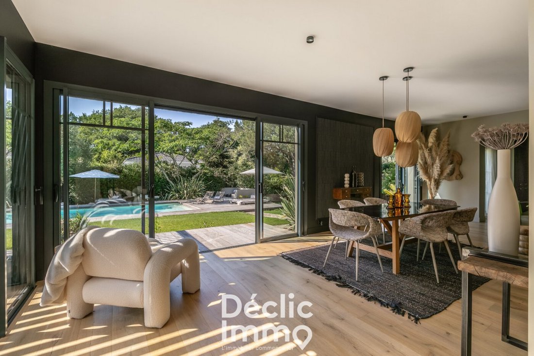 House in Bouliac, Nouvelle-Aquitaine, France 4 - 18079222