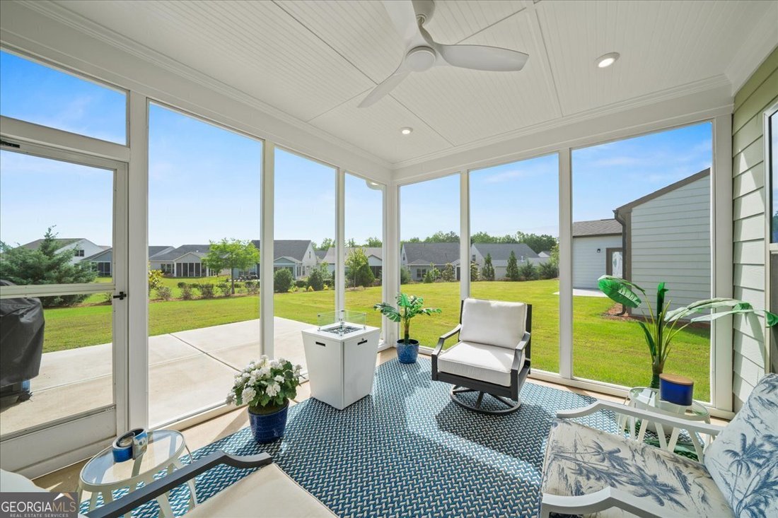 House in Buford, Georgia, United States 5 - 18079702