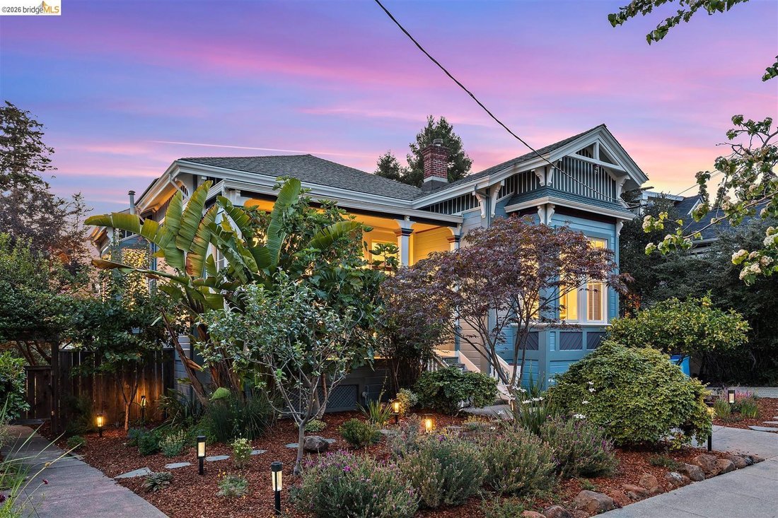House in Berkeley, California, United States 2 - 18076088