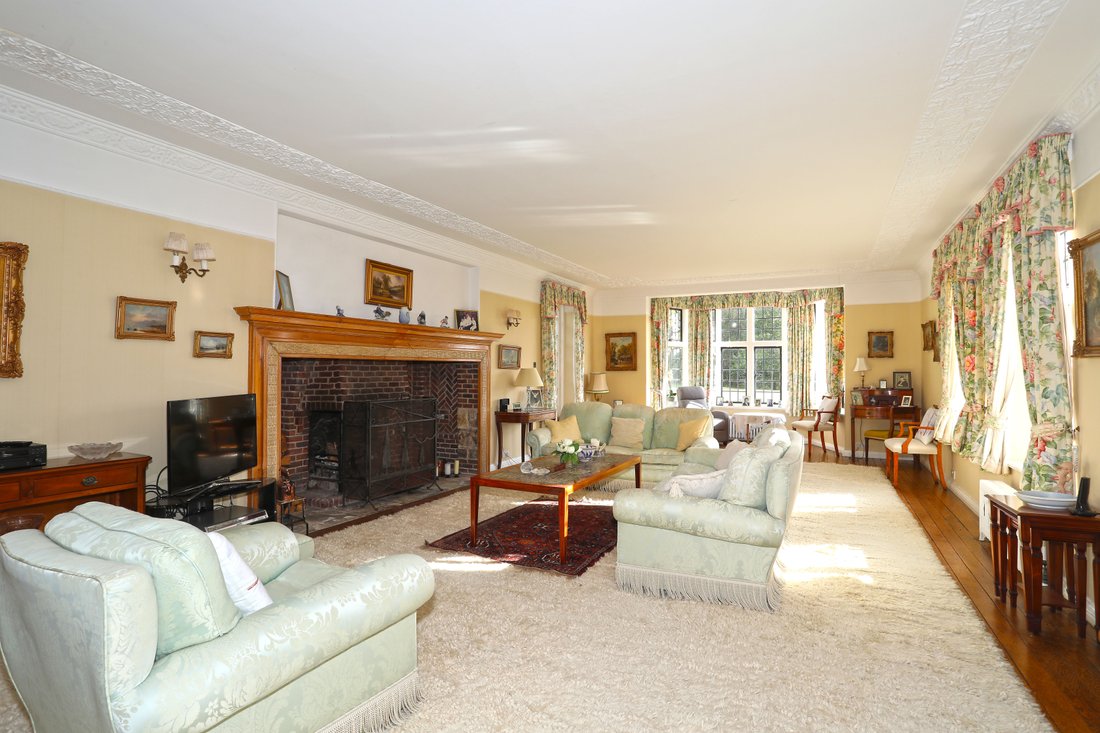 Haus in Wadhurst, England 5 - 18078797