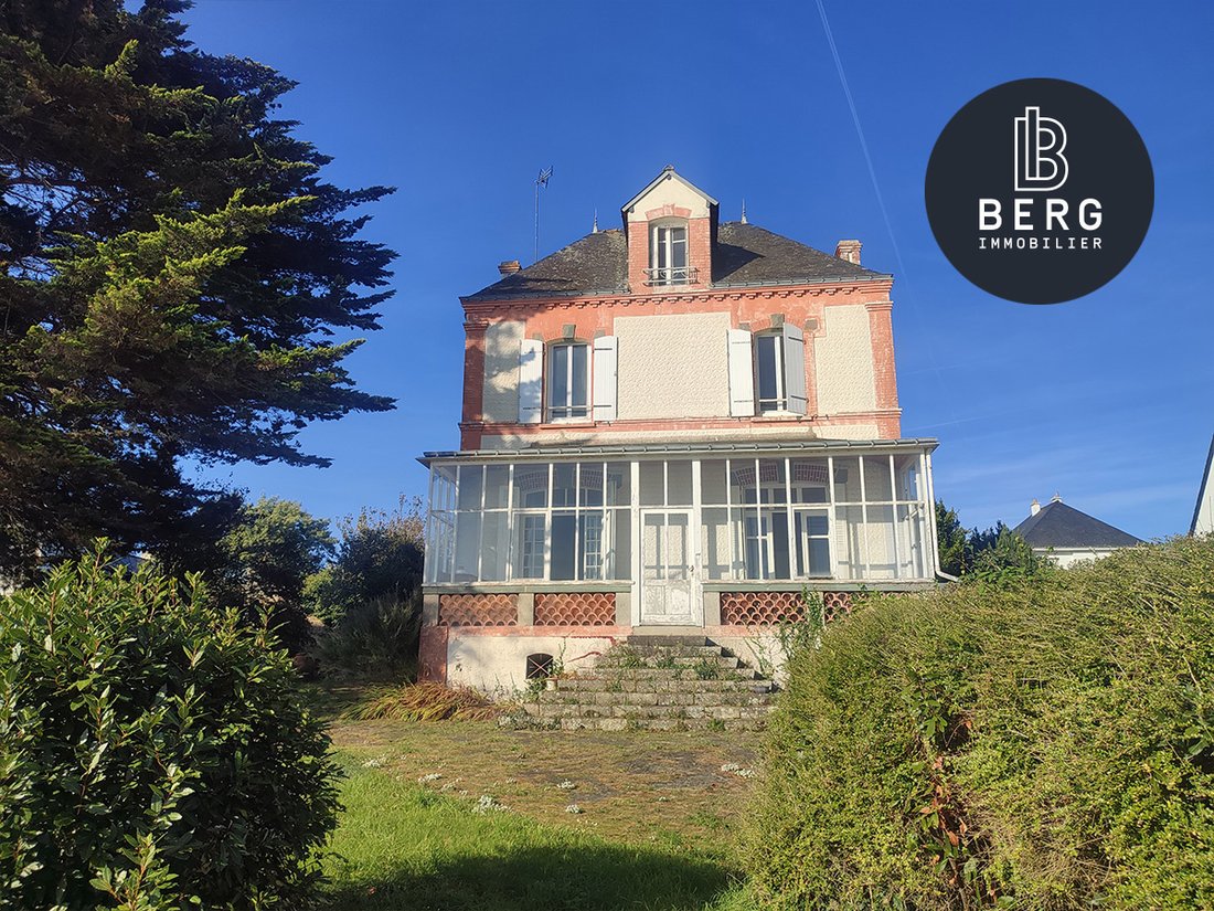 House in Arrondissement of Lorient, Brittany, France 3 - 18072584