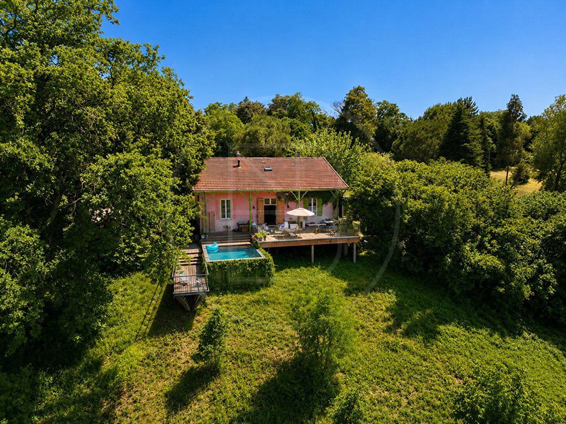 Villa in Arrondissement of Langon, Nouvelle-Aquitaine, France 1 - 18079280