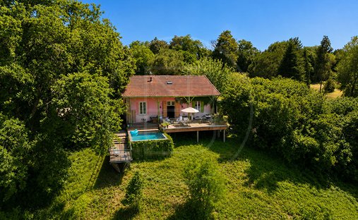 Villa in Arrondissement of Langon, Nouvelle-Aquitaine, France 1