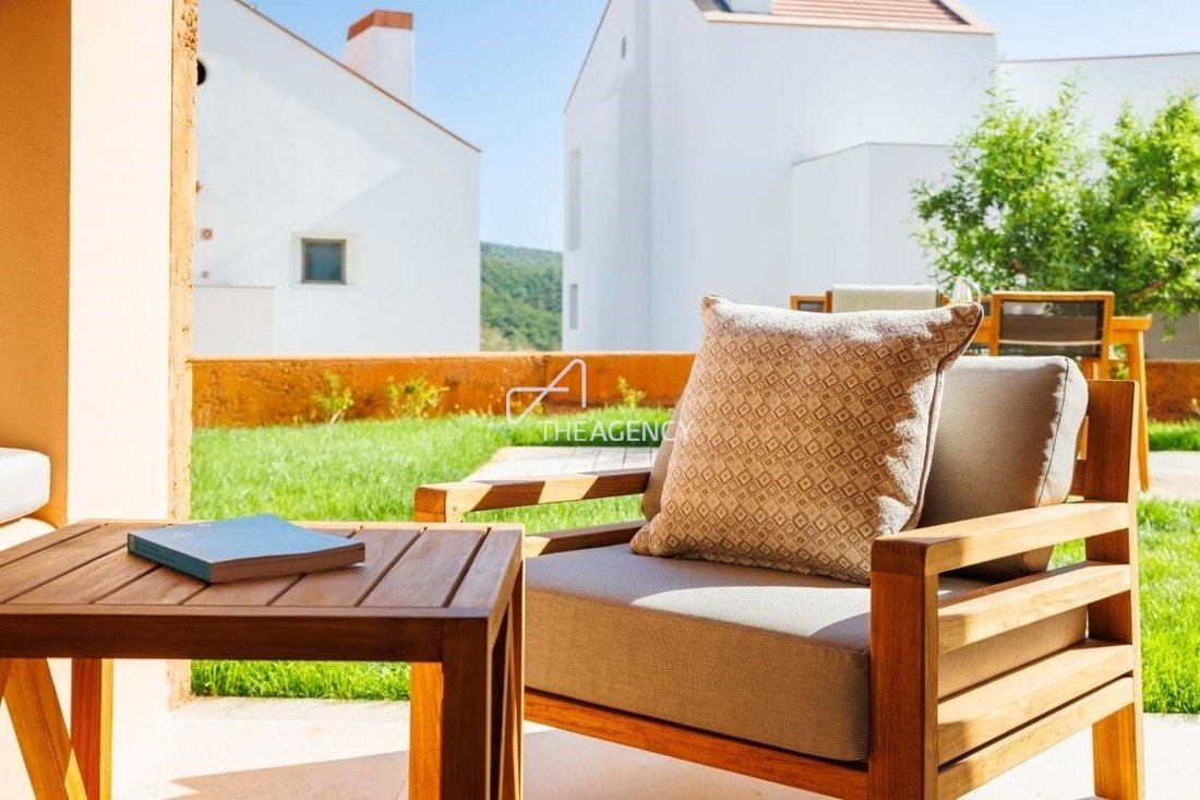 Apartment in Querenca, Tor e Benafim, Algarve, Portugal 5 - 18073779