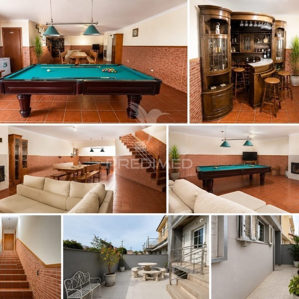 Casa a Mindelo, Oporto, Portogallo 4 - 17469971