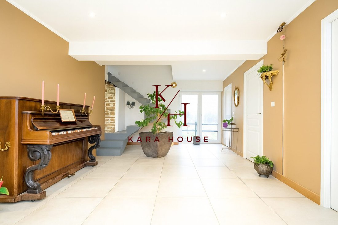House in Vire, Vire Normandie, France 4 - 16544276