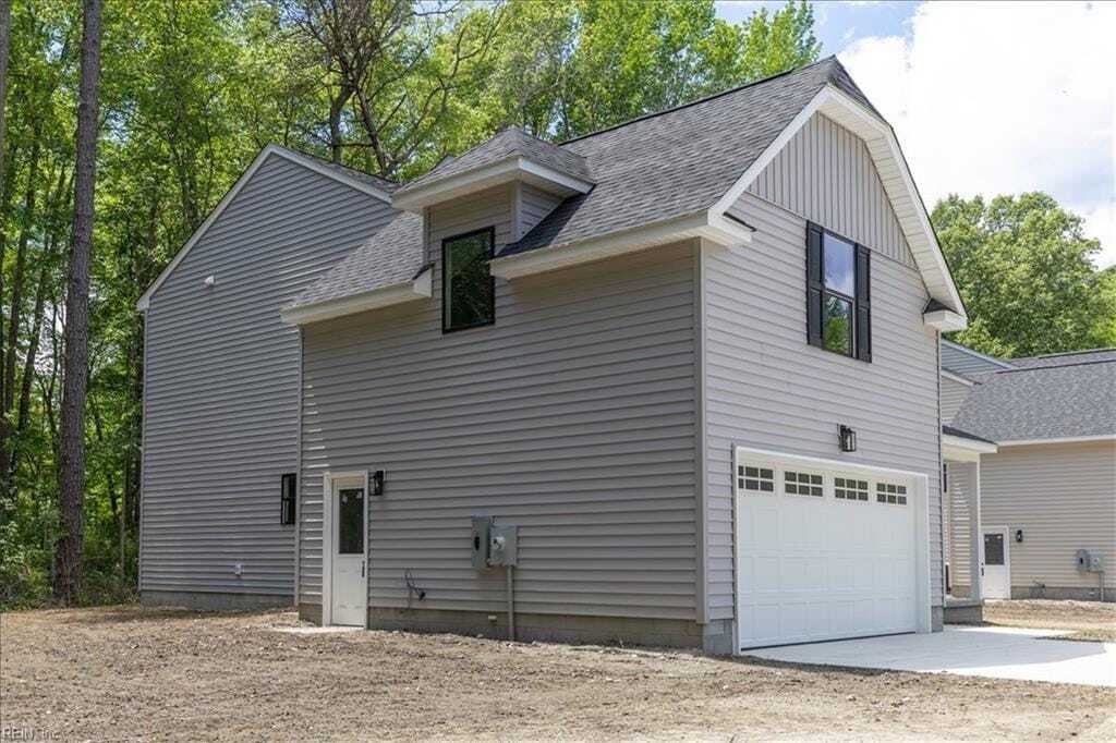 House in Chesapeake, Virginia, United States 5 - 18076115