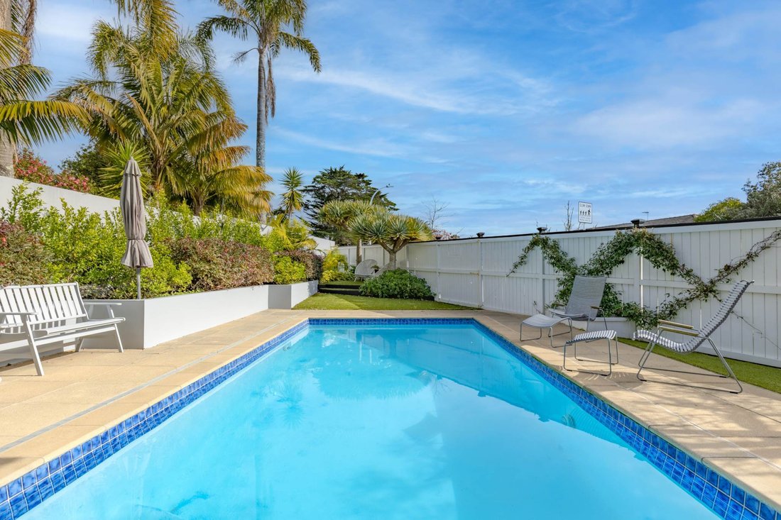 House in Auckland, Auckland, New Zealand 2 - 18078041