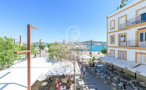 Appartamento a Ibiza, Isole Baleari, Spagna 1