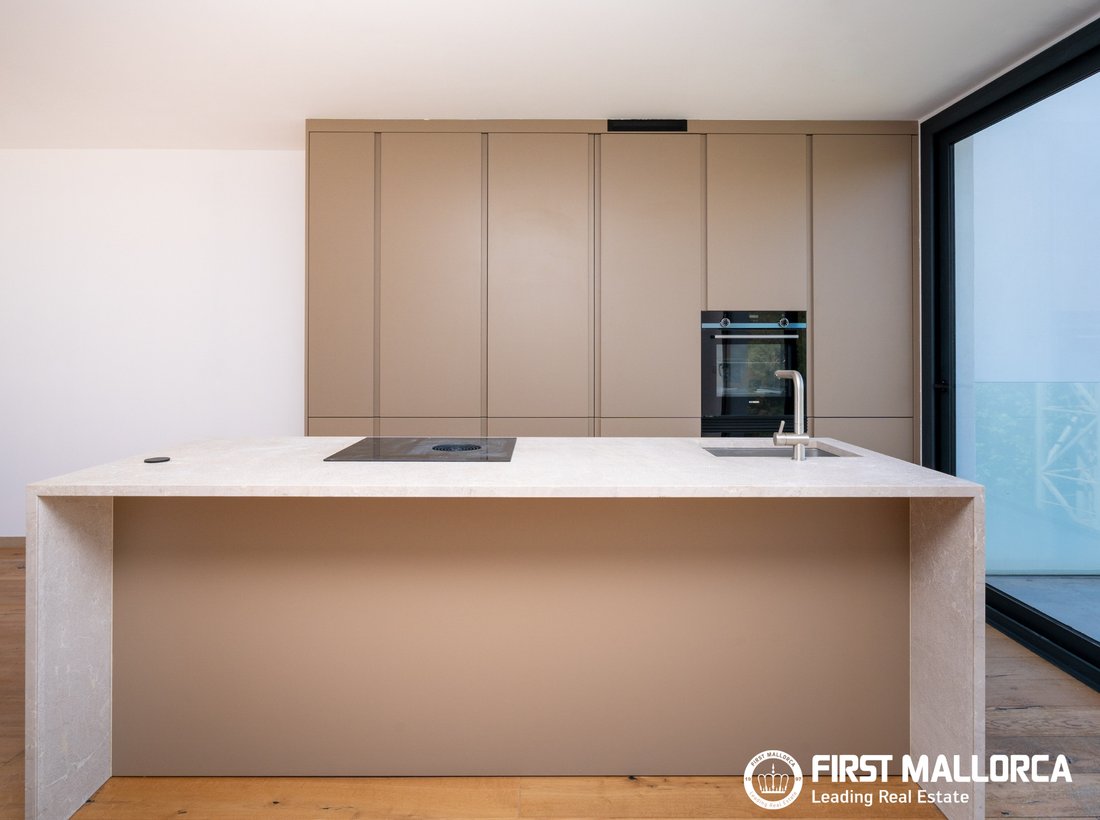 Townhouse in Portocolom, Felanitx, Balearic Islands 3 - 18073011