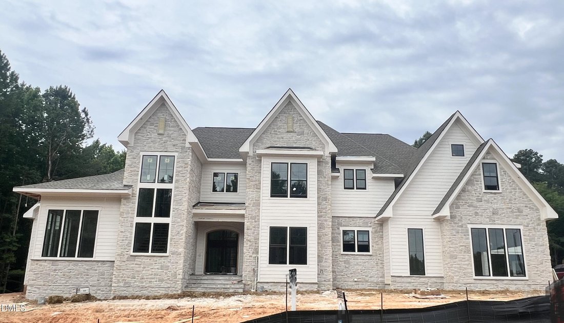 House in Pittsboro, North Carolina, United States 1 - 17722796