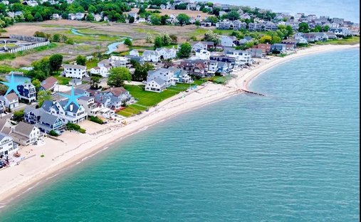 Casa a Fairfield, Connecticut, Stati Uniti 1