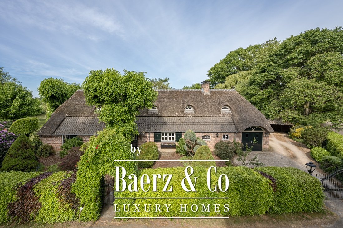 House in Uden, North Brabant, Netherlands 3 - 17956404