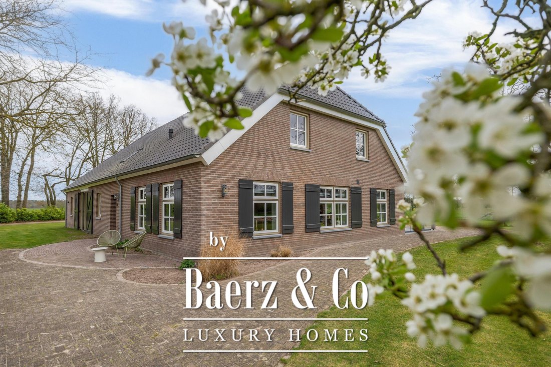 House in Vessem, North Brabant, Netherlands 5 - 17698608
