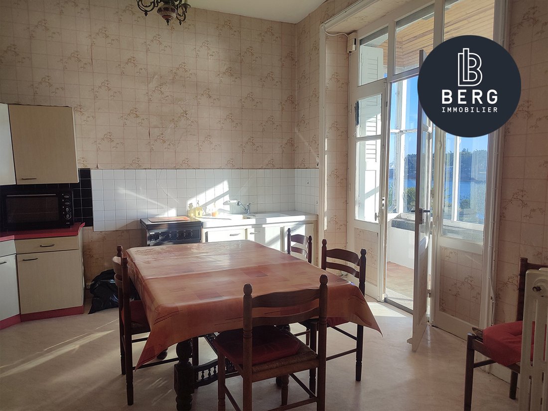 House in Arrondissement of Lorient, Brittany, France 5 - 18072584