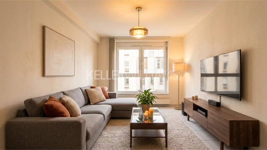 Apartment in Luxembourg, Luxembourg, Luxembourg 3 - 18073408