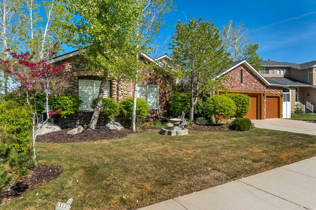 House in Draper, Utah, United States 2 - 18072201