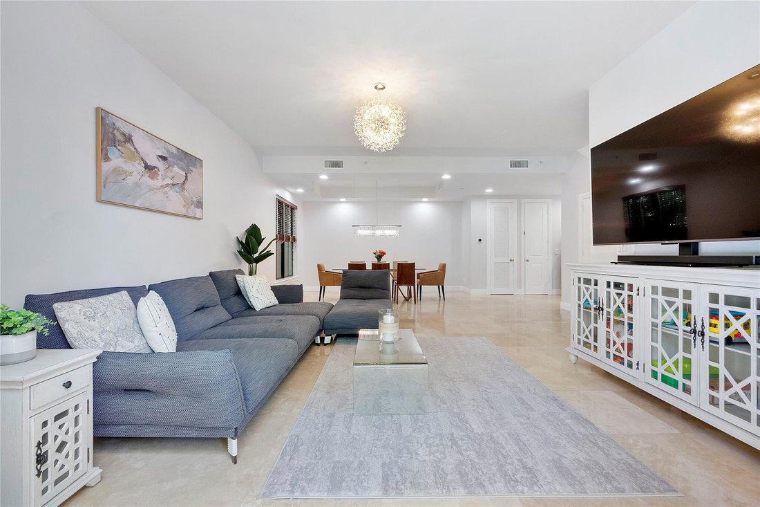Townhouse in Fort Lauderdale, Florida, United States 4 - 18079111